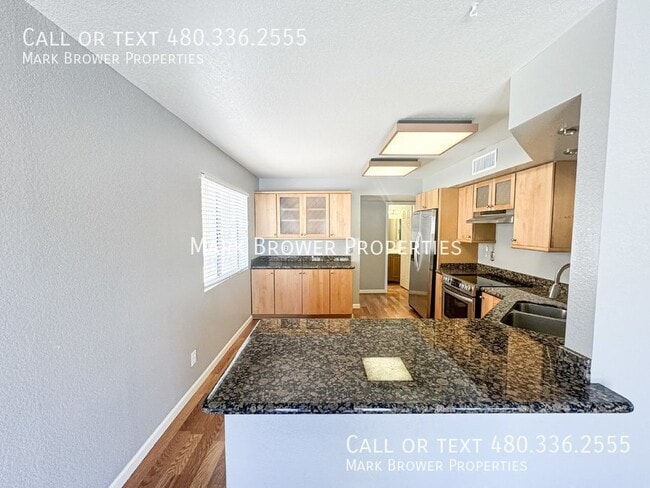 Building Photo - 3960 E White Aster St