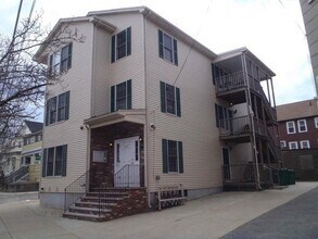 Building Photo - 255 Boston Ave
