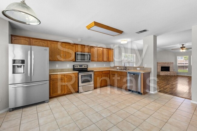Building Photo - 2630 Massey Ln