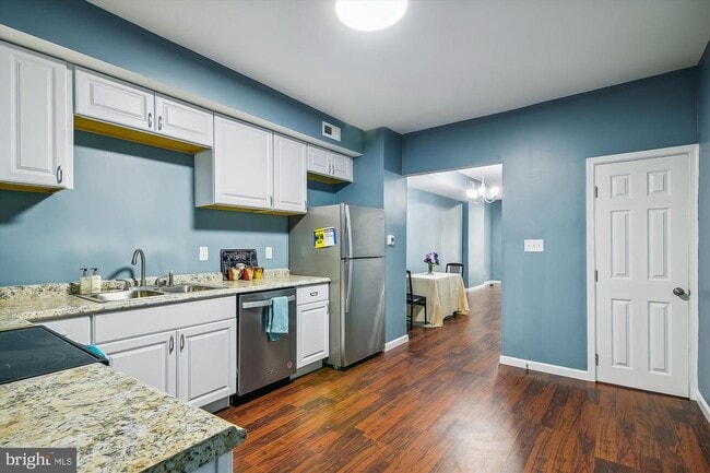 ALL NEW APPLIANCES, CABINETS, COUNTERTOPS - 1648 Normal Ave