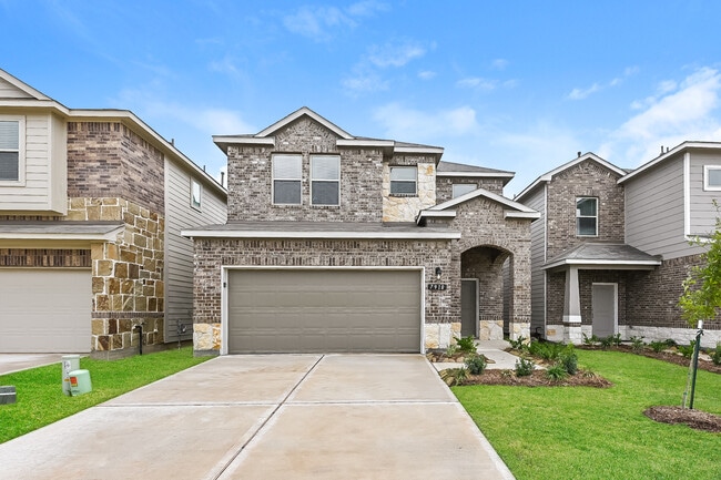 Building Photo - 7918 Tuscan Cypress Dr