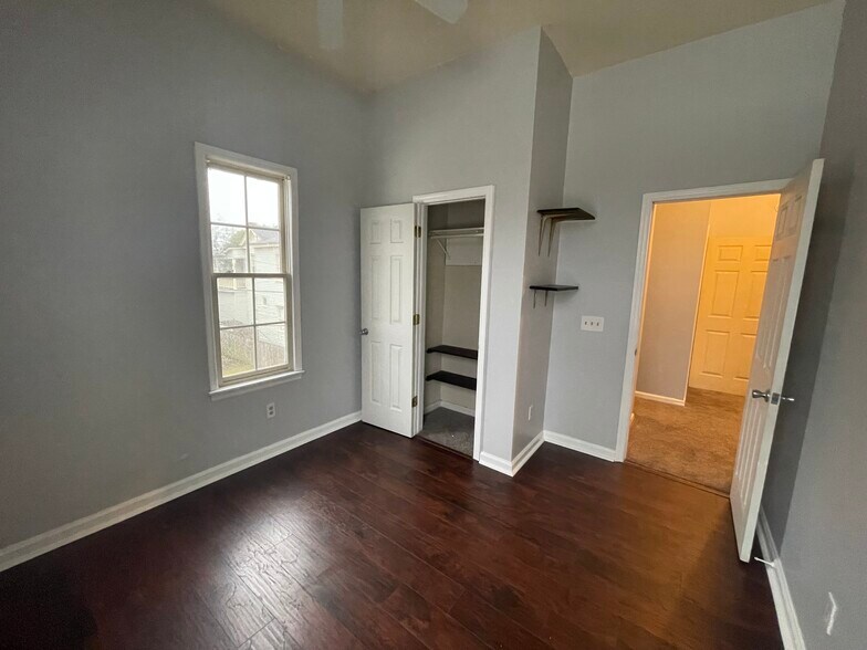 Bedroom 3 - 413 E 38th St