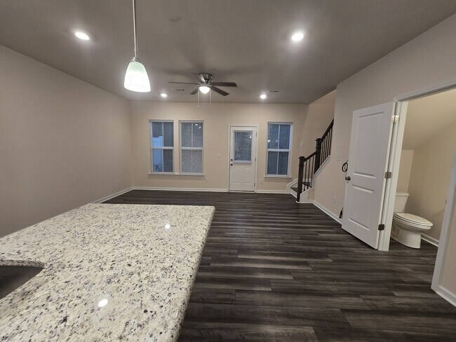 Building Photo - 4028 Beckton Trl