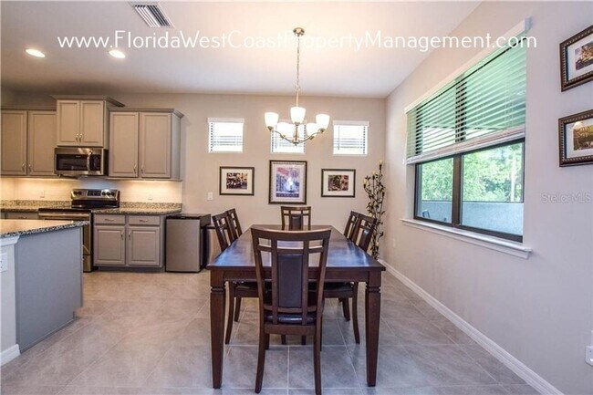 Building Photo - OUTSTANDING 4 BEDROOM/2 BATH SOUTH VENICE HOME! PRESERVE at WEST VILLAGES!  ANNUAL LEASE UNFURNIS...