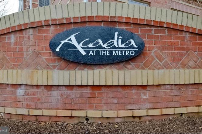 Acadia at the Metro - 9480 Virginia Center Blvd