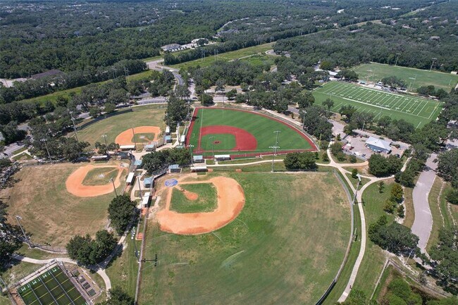 Building Photo - 5943 Jasper Glen Dr