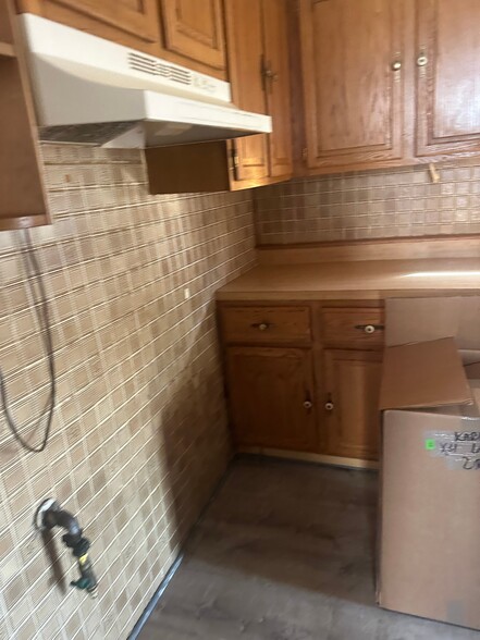 Building Photo - 4616 S Rockwell St