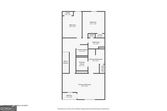 Building Photo - 7638 Bucknell Terrace