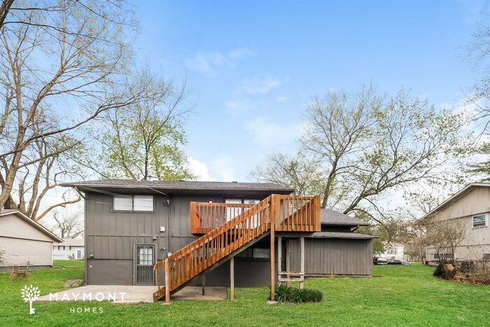 Building Photo - 8507 E 91 St