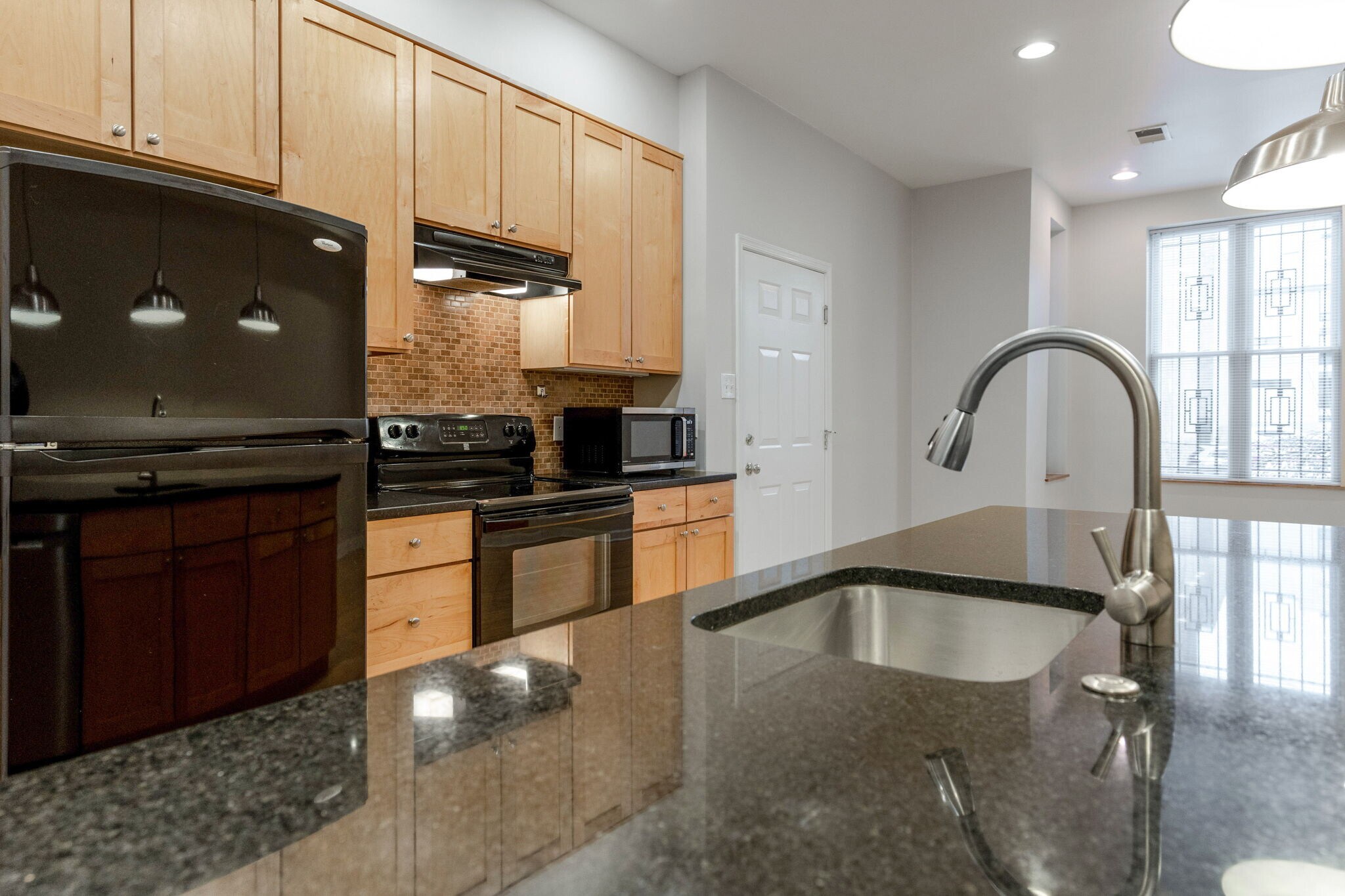 Building Photo - 1448 Newton St NW