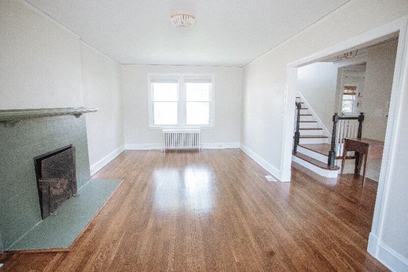 Building Photo - 1304 Apperson St
