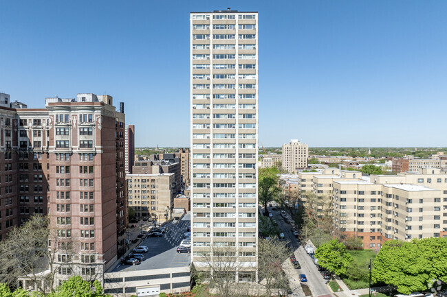 Alternate - Carmen Marine Apartments