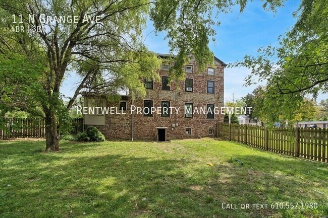 Building Photo - 11 N Grange Ave