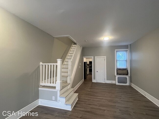 Building Photo - 3 br, 1.5 bath House - 952 S 8th St.