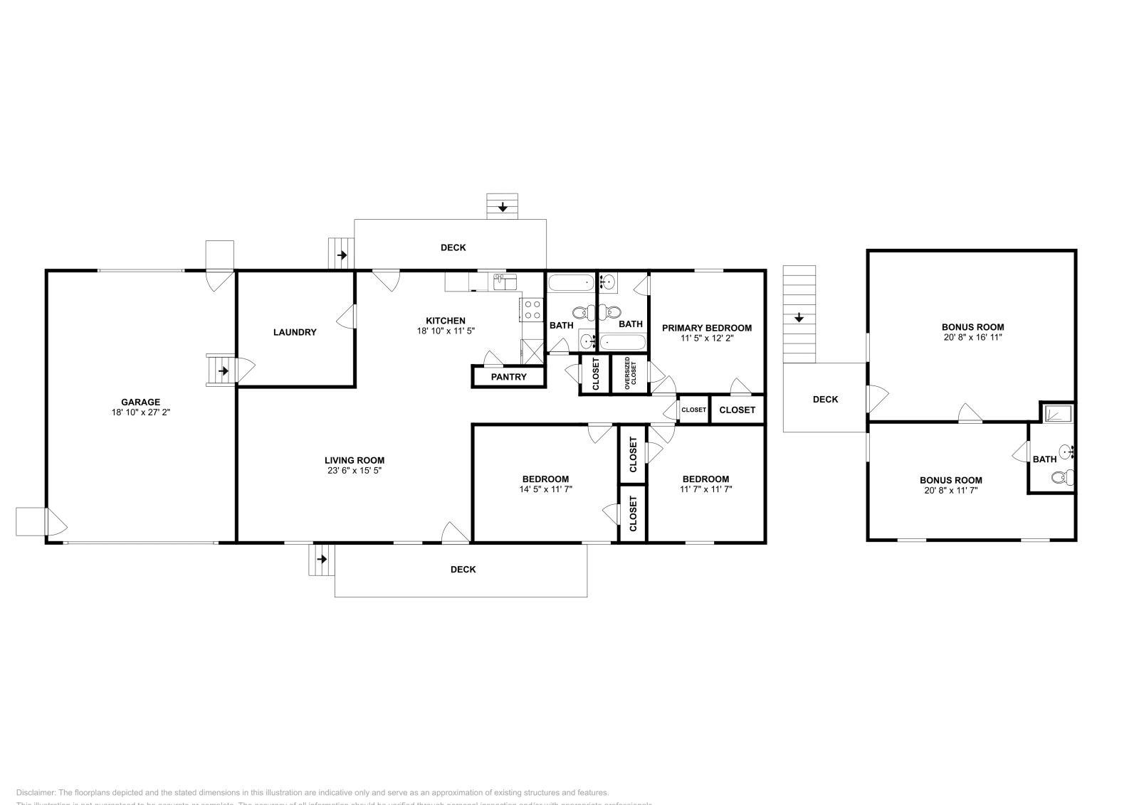 Building Photo - 531 Griffith Dr