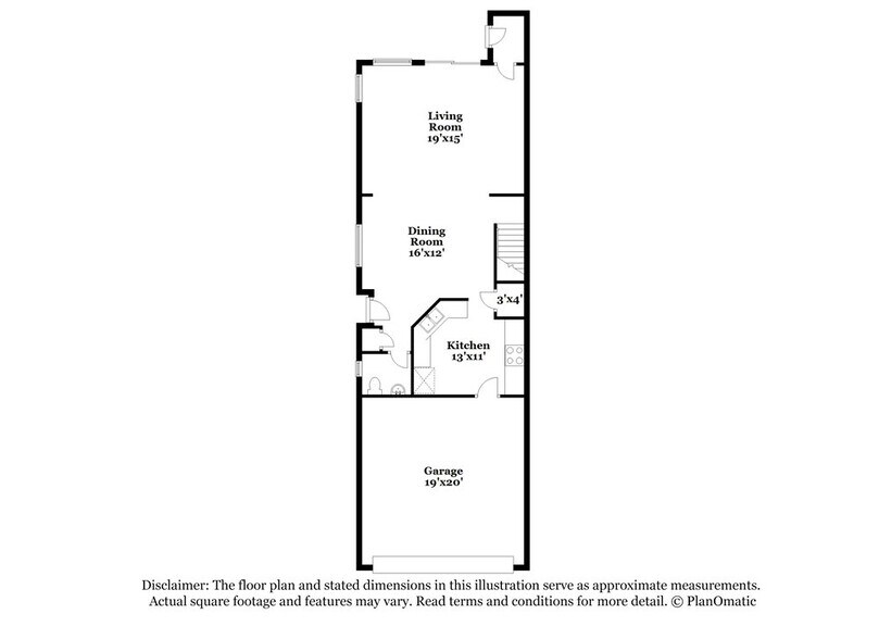 Building Photo - 6055 Bartram Village Dr