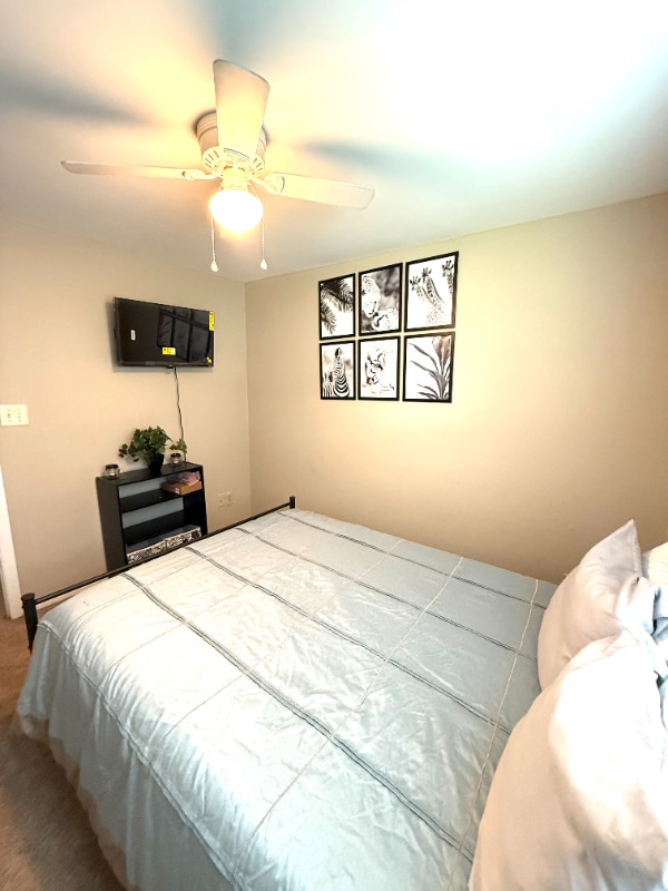 Building Photo - 8014 Bald Ridge Dr