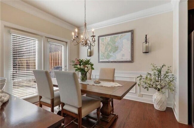 Building Photo - 3539 Peacock Rd