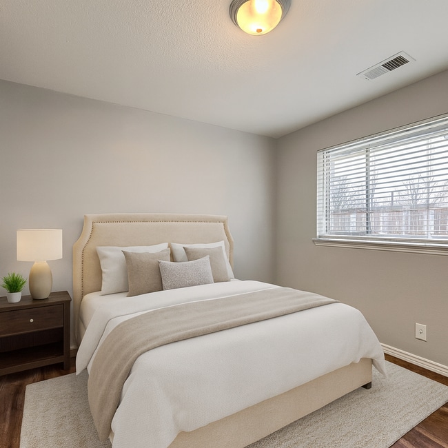 Building Photo - Charming 3-Bed Home in North Ridge Estates Mesquite