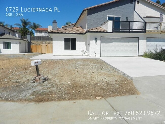 Building Photo - 6729 Luciernaga Pl