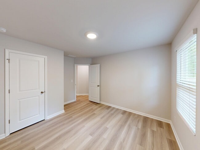 Floorplan - Crescent Valley