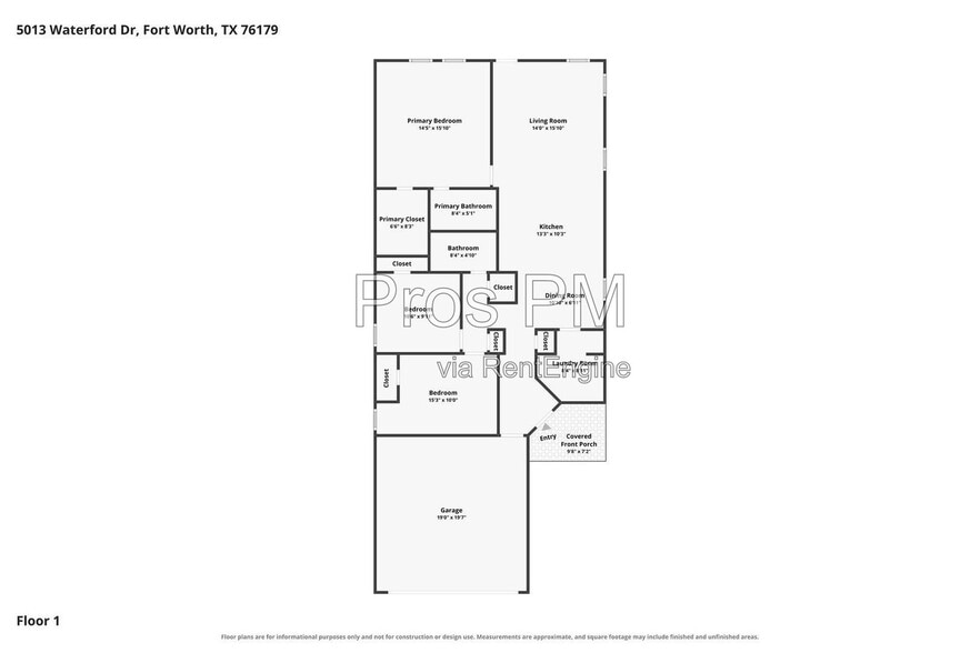 Building Photo - 5013 Waterford Dr