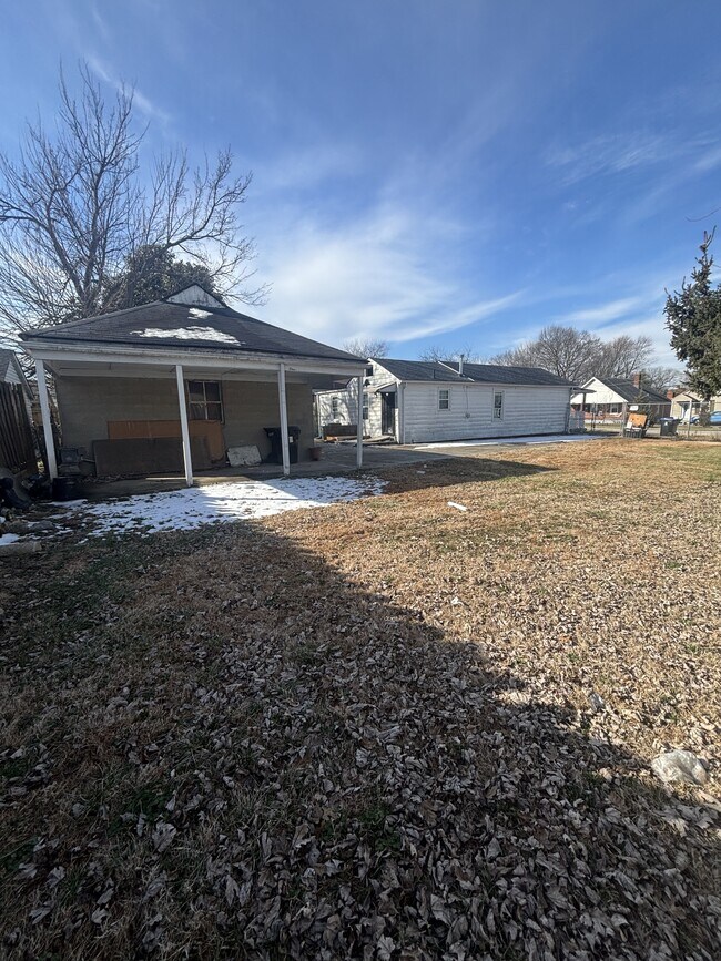 Building Photo - 4009 Beaver St