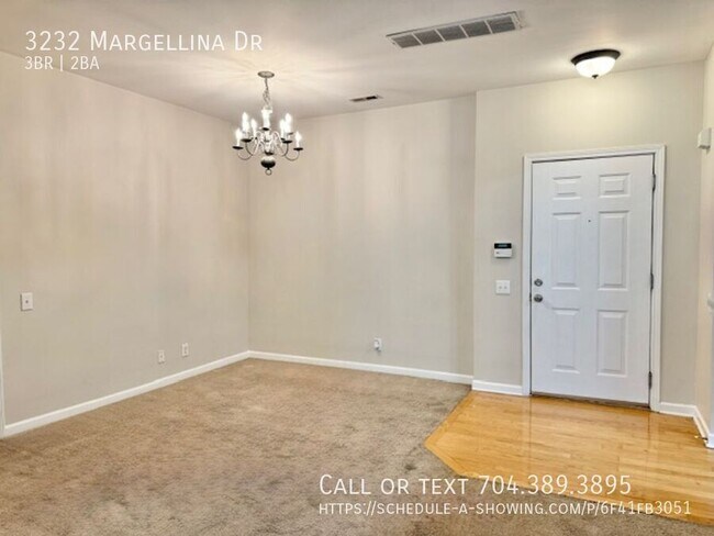 Building Photo - 3232 Margellina Drive