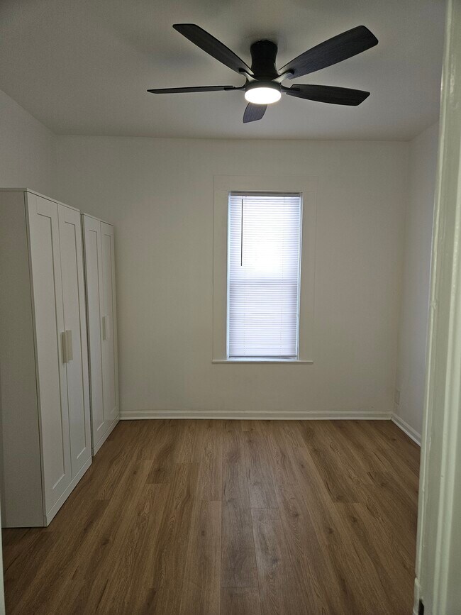 Bedroom Two - 5706 22nd Ave