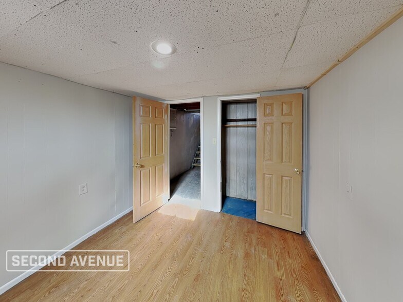 Building Photo - 4007 E 45th St