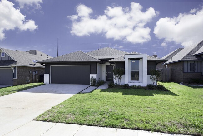 Building Photo - Stylish, Modern, Nearly New | 4-Bed | 2-Bath | Deer Creek Schools