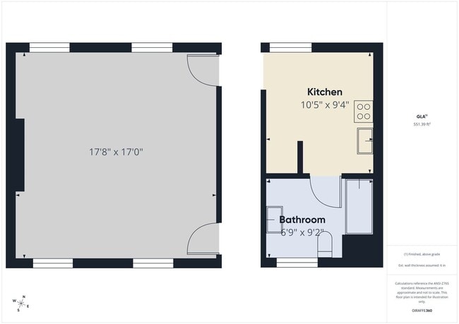 Building Photo - 7 E Franklin St
