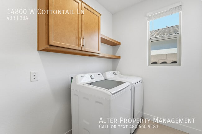 Building Photo - 14800 W Cottontail Ln