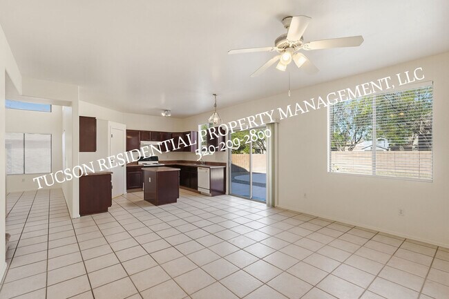 Building Photo - 8875 S Desert Valley Way