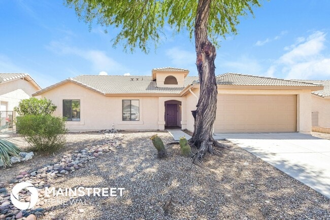 Building Photo - 8136 S Carbury Way