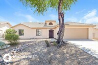 Building Photo - 8136 S Carbury Way