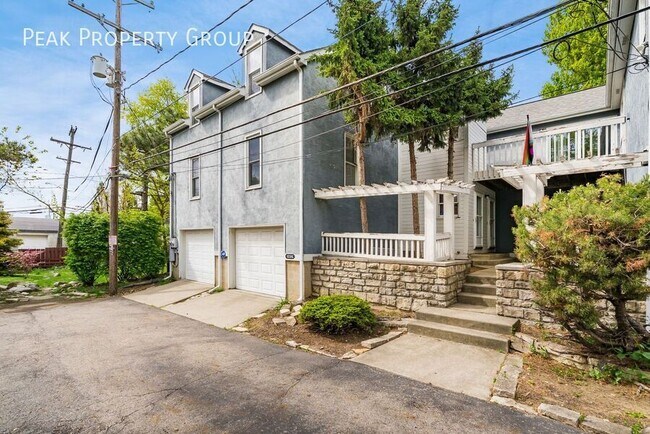 Building Photo - 1231 Indianola Ave