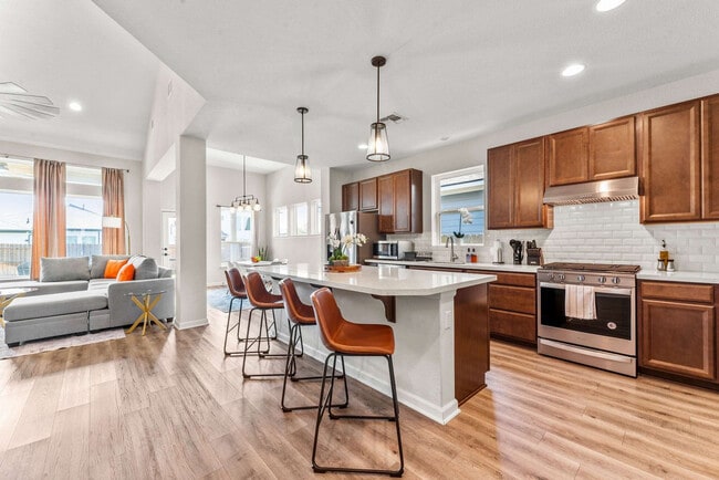 Building Photo - 8512 Bestride Bend