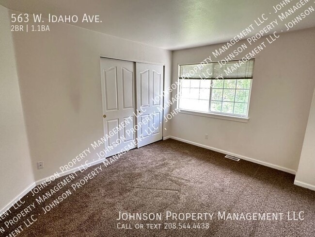 Building Photo - 563 W Idaho Ave