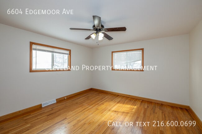 Building Photo - 6604 Edgemoor Ave