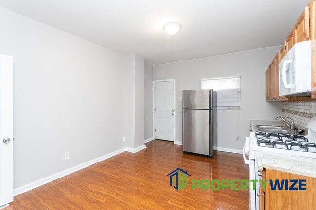 Building Photo - 2608 McElderry St