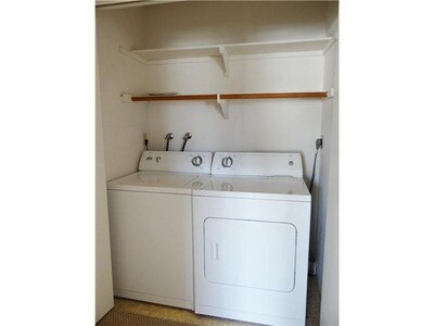 WASHER/DRYER - 7831 Camino Noguera