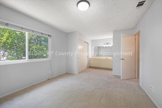 Building Photo - Charming 3BR/1.5BA SLO Home – Attached Garage & Private Patio
