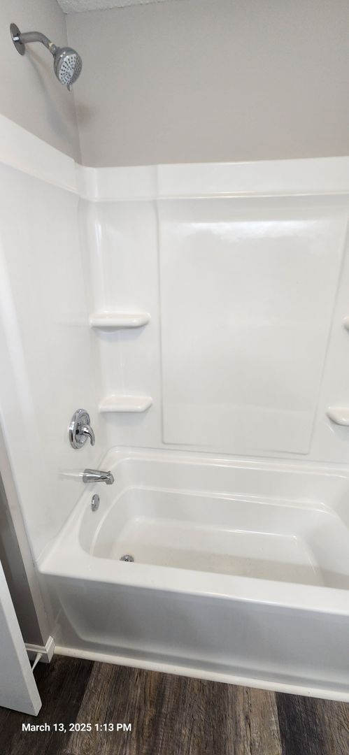 Building Photo - Very nice SW 3BR rancher in Washburn Rural schools