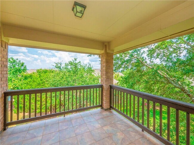 Building Photo - 917 Cavalry Ride Trail