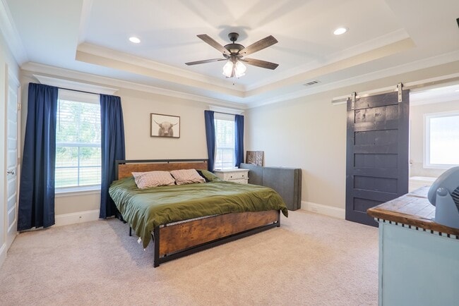 Building Photo - 81 Gatling Way