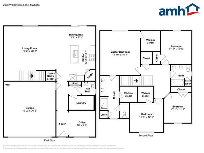Building Photo - 2068 Williamshire Ln