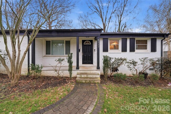 Building Photo - 4212 Hammett St