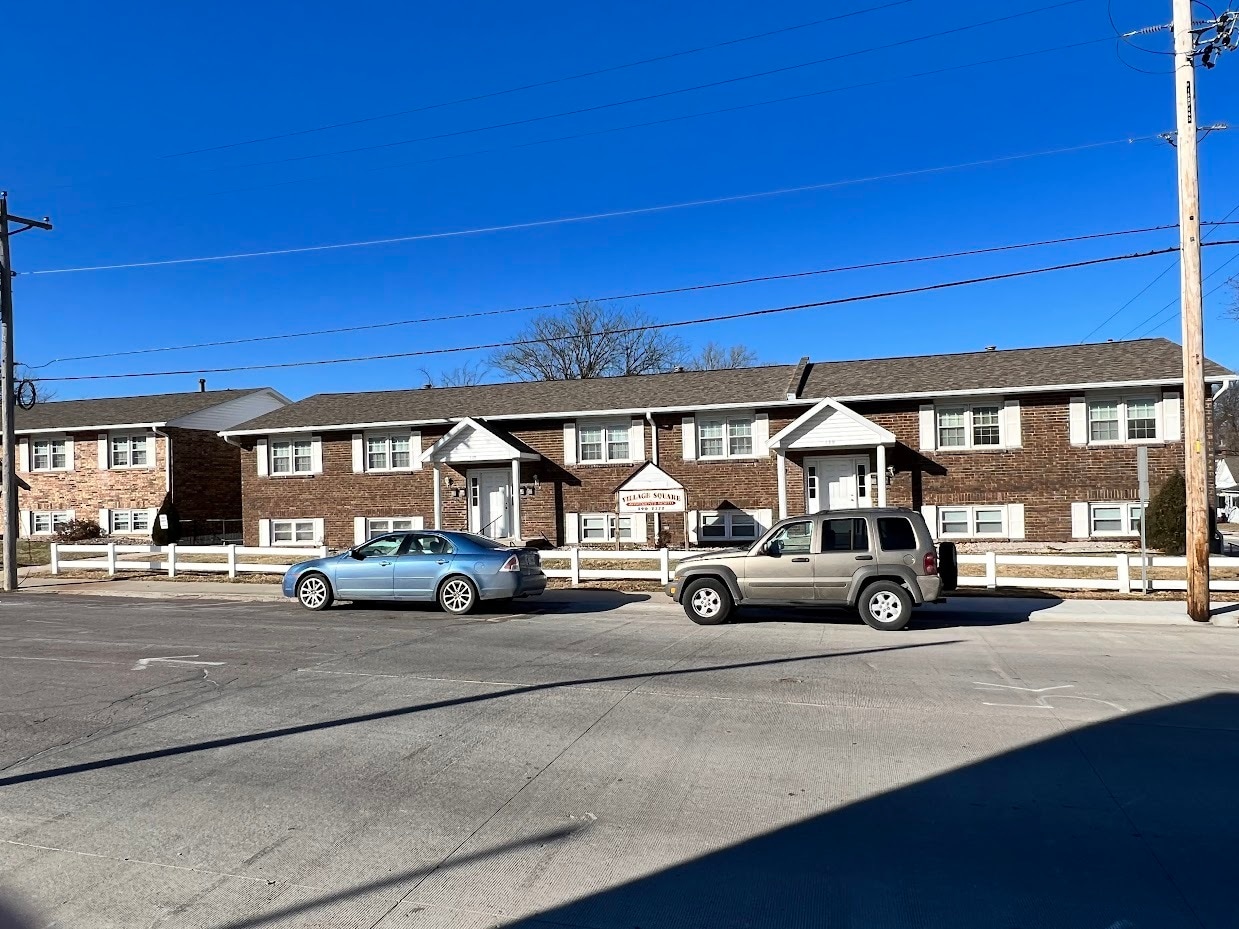 Building Photo - 139 N Washington St