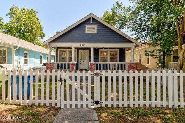 Building Photo - 2029 Wrightsville Ave